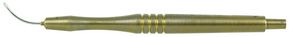 Bimanual Handpiece Aspirating 19 Gauge - MVS1083